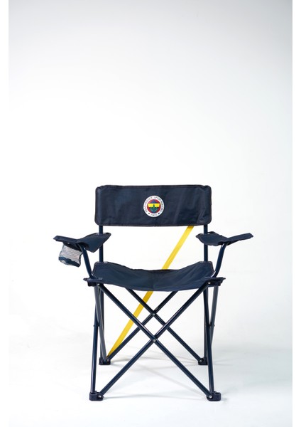 Fenerbahçe Arma Kamp Sandalyesi (Tk 110 Kg) fiyatları