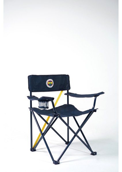 Fenerbahçe Arma Kamp Sandalyesi (Tk 110 Kg) fırsatları