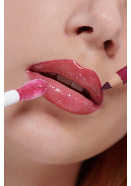 Dudak Kalemi Mauve Mood No.13