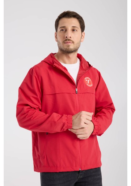 Yağmurluk modelleri