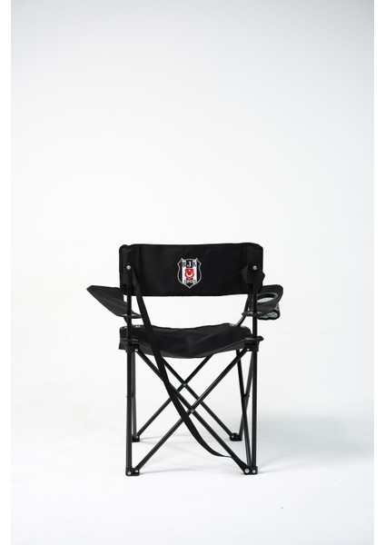 Beşiktaş Çizgili Kamp Sandalyesi (Tk 110 Kg) fırsatları