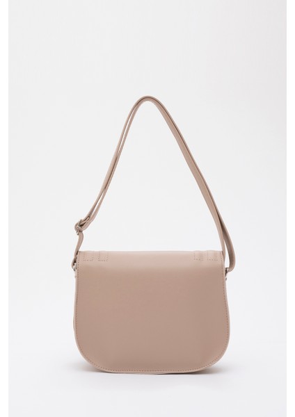 Vizon SHK93 Suni Deri 2 Bölmeli Ayarlanabilir Askılı Kol ve Omuz Çantası fırsatları