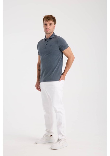 Polo Yaka Tişört modelleri