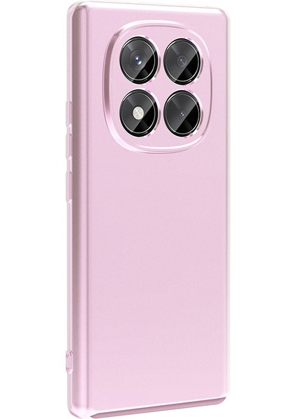 Xiaomi Redmi Note 14 Pro 4g Kılıf Kamera Korumalı Darbe Emici Leke Tutmaz Ince Yumuşak Silikon Kapak modelleri