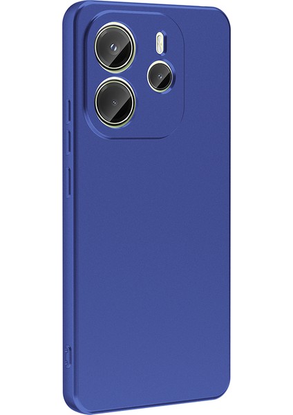 Xiaomi Redmi Note 14 4g Kılıf Kamera Korumalı Darbe Emici Leke Tutmaz Ince Yumuşak Silikon Kapak modelleri
