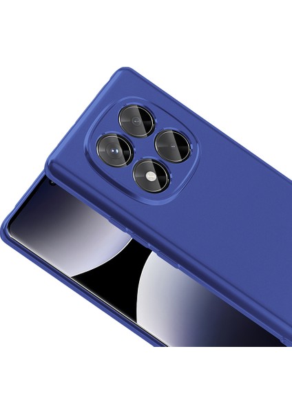 Xiaomi Redmi Note 14 Pro 4g Kılıf Kamera Korumalı Darbe Emici Leke Tutmaz Ince Yumuşak Silikon Kapak fiyatları