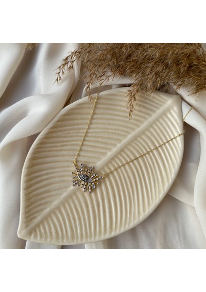 Premium Taşlı Göz Kolye fiyatları