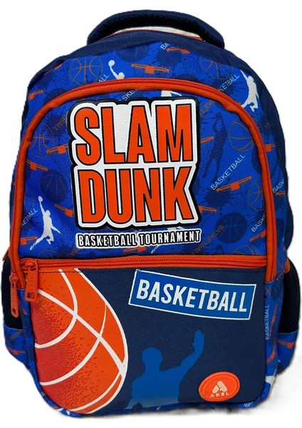 Junior Backpack Slam-Dunk Okul Çantası ve Kalemlik Set modelleri