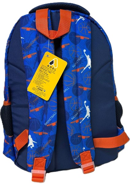 Junior Backpack Slam-Dunk Okul Çantası ve Kalemlik Set fırsatları