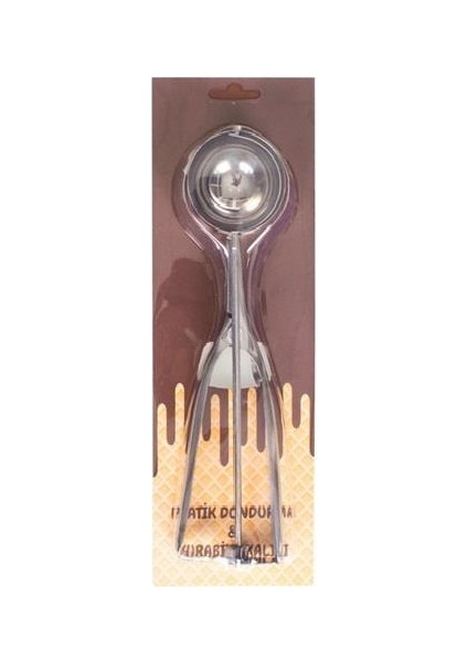 Dondurma Kaşığı 3285