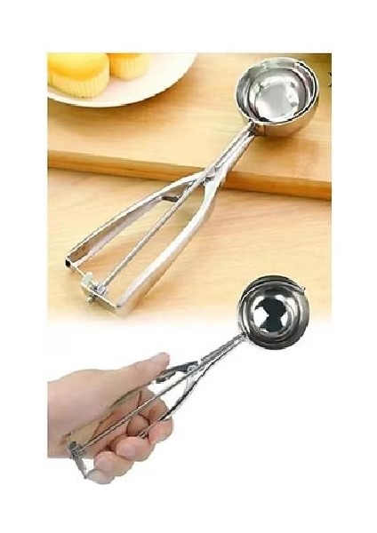 Dondurma Kaşığı 3285 fiyatları