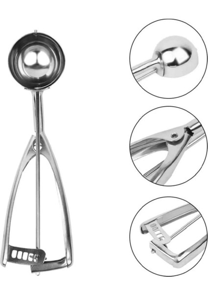 Dondurma Kaşığı 3285 modelleri