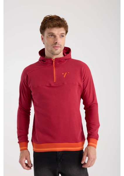 Kapüşonlu Sweatshirt fırsatları