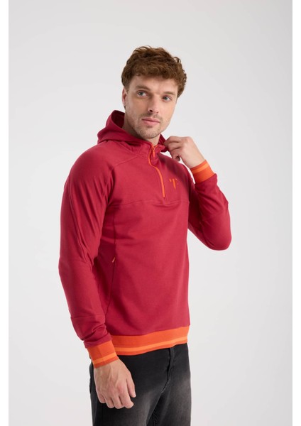 Kapüşonlu Sweatshirt indirimleri