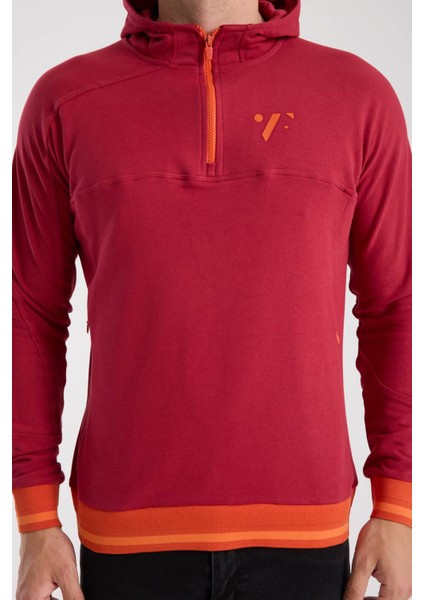 Kapüşonlu Sweatshirt