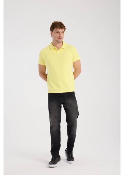 Erkek Polo Yaka Tişört fiyatları