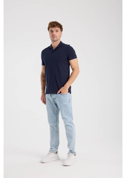 Polo Yaka Tişört modelleri