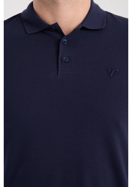 Polo Yaka Tişört