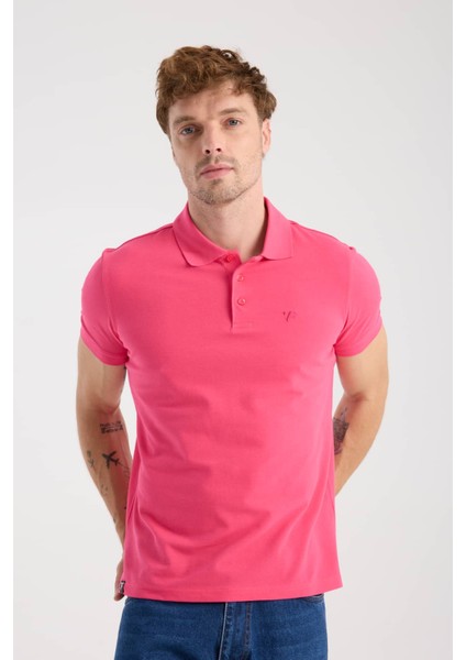 Erkek Polo Yaka Tişört modelleri