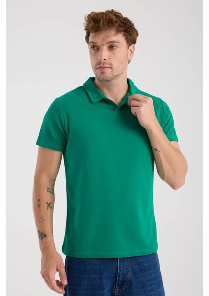 Erkek Polo Yaka Tişört fiyatları
