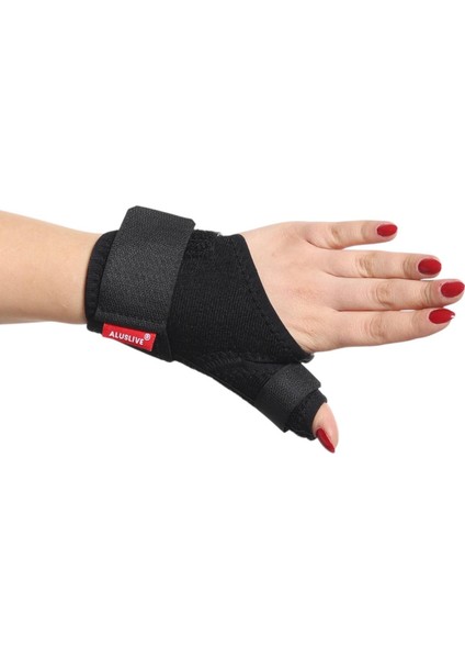 Lüx Büyük Beden Başparmak Tespit Ateli Sağ Sol Kullanılabilir 4xl (ALUS827) fiyatları