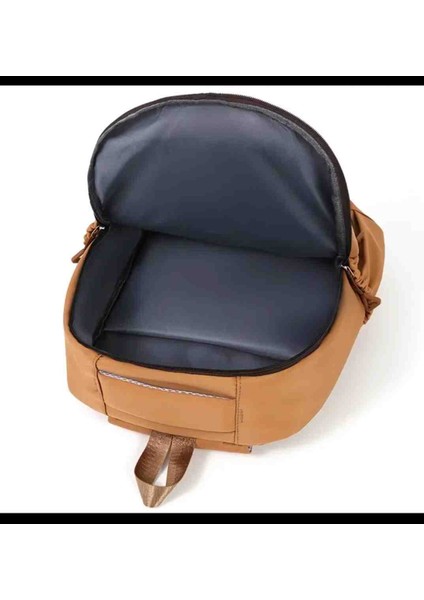 Capybara Desenli Büyük Boy Okul Cantası modelleri