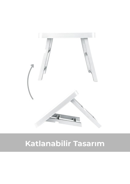 Katlanabilir Kamp Masası Minyatür El Tutma Taşımalı fırsatları