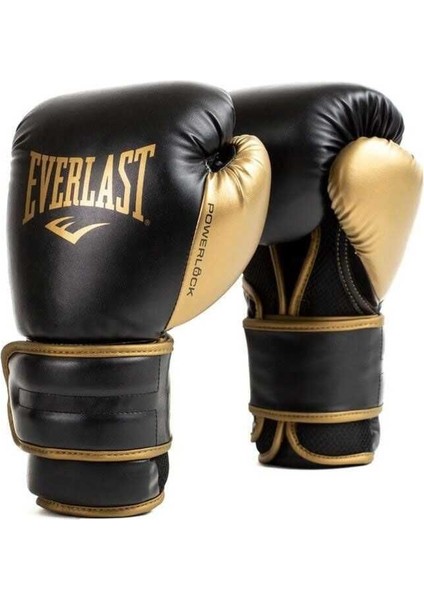 Powerlock 2r Training Gloves 14OZ Siyah Boks Eldiveni P00002664
