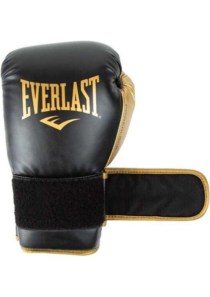 Powerlock 2r Training Gloves 14OZ Siyah Boks Eldiveni P00002664 fırsatları