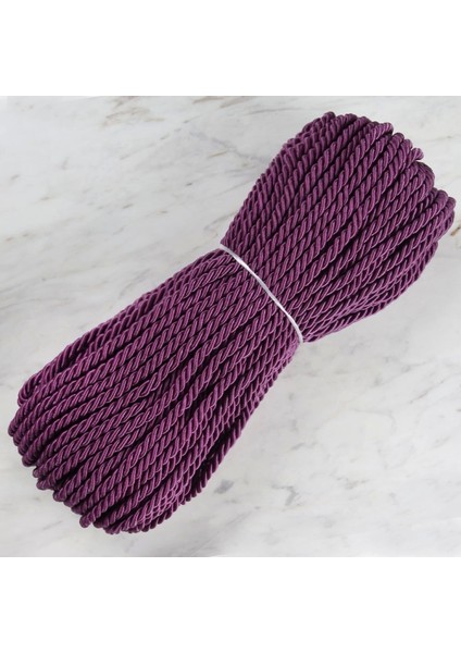 Jüt Kordon Ipi 50MT Mürdüm