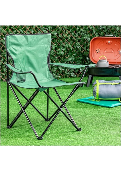 Katlanabilir Kamp Bahçe Ev Iş Yeri Gezi Çantalı Sağlam Sandalye indirimleri
