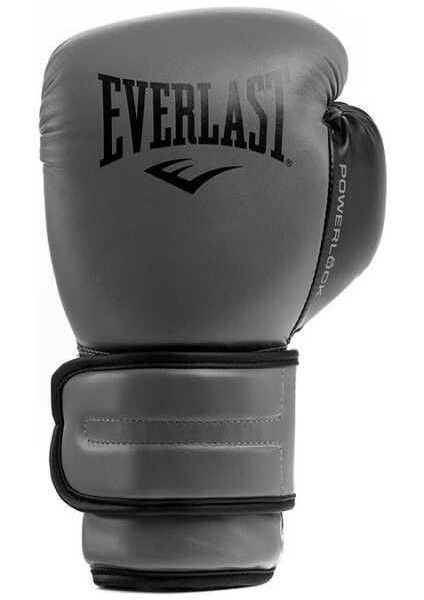 Powerlock 2r Training Gloves 14OZ Gri Boks Eldiveni P00002306 fiyatları