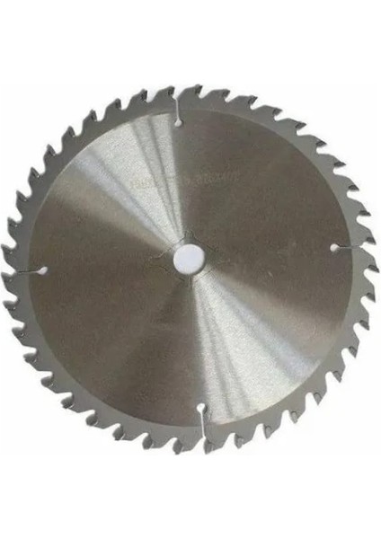 Daire Testere Bıçağı Eco For Wood 190X30 mm 24 Diş