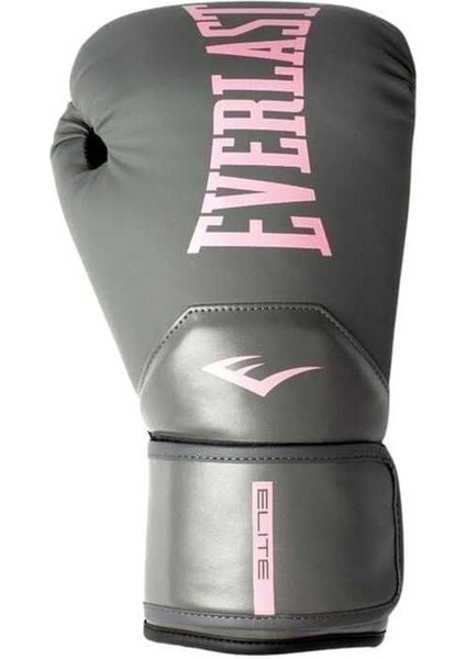 Elite 2 Gri 10OZ Boks Eldiveni P00003310 fiyatları