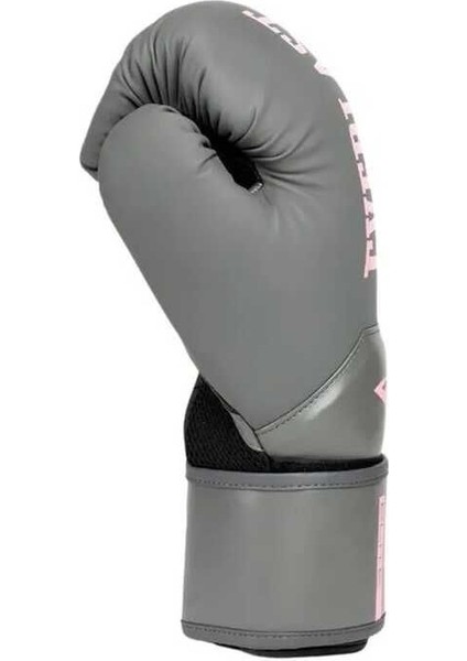 Elite 2 Gri 10OZ Boks Eldiveni P00003310 fırsatları