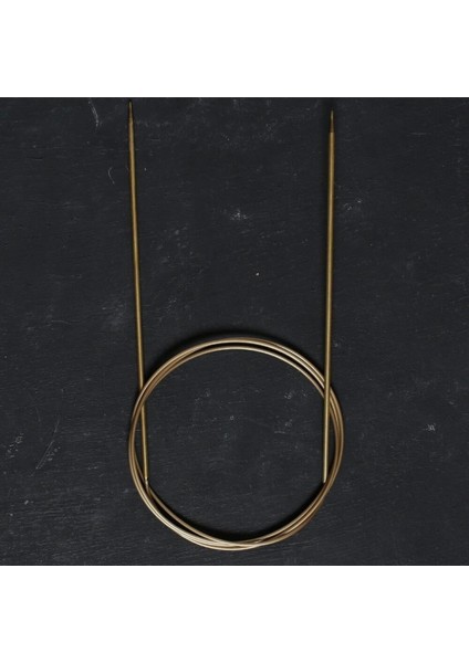 2mm 100CM Klasik Misinalı Dantel Şişi 755-7 fiyatları