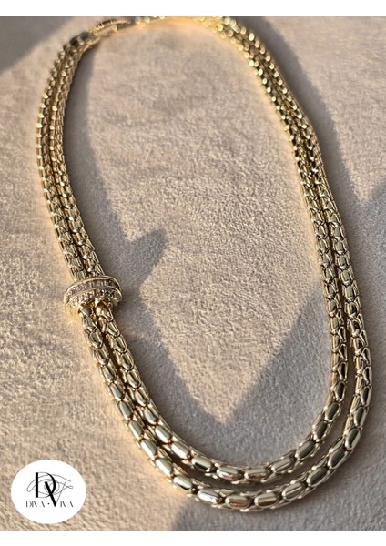 - Glow Link Kadın Kolye fırsatları