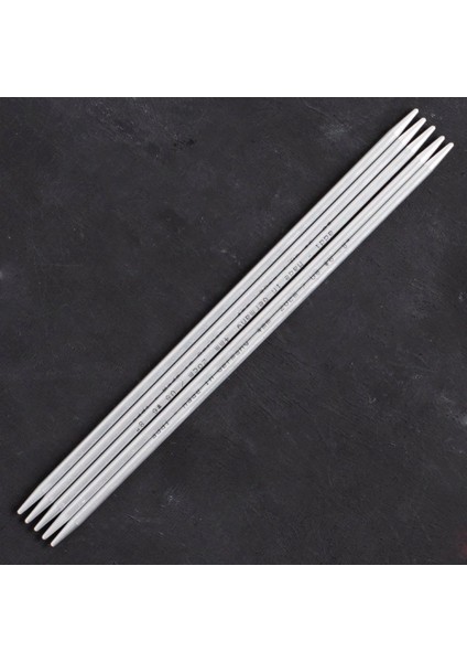 4mm 20CM 5 Li Çorap Şişi - 201-7 fiyatları