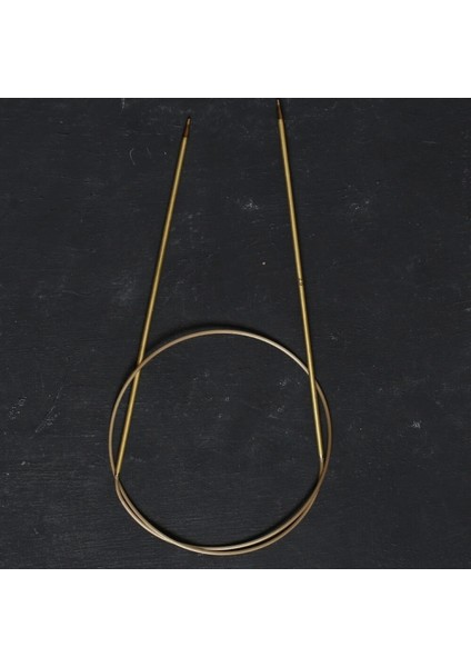 2mm 60CM Klasik Misinalı Dantel Şişi - 755-7 fiyatları