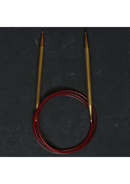 7 mm 120 cm Misinalı Dantel Şişi - 755-7 fiyatları