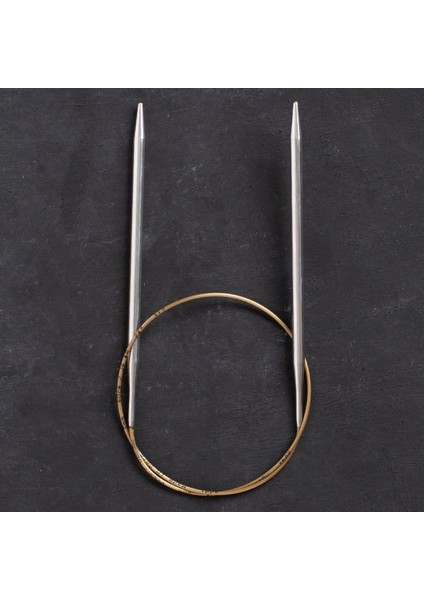 5mm 60CM Klasik Misinalı Şiş - 105-7 fiyatları