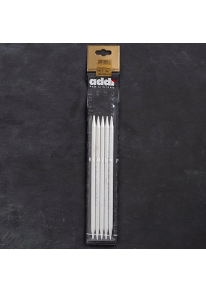 8mm 23CM 5 Li Çorap Şişi - 201-7