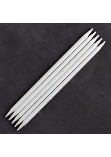 8mm 23CM 5 Li Çorap Şişi - 201-7 fiyatları