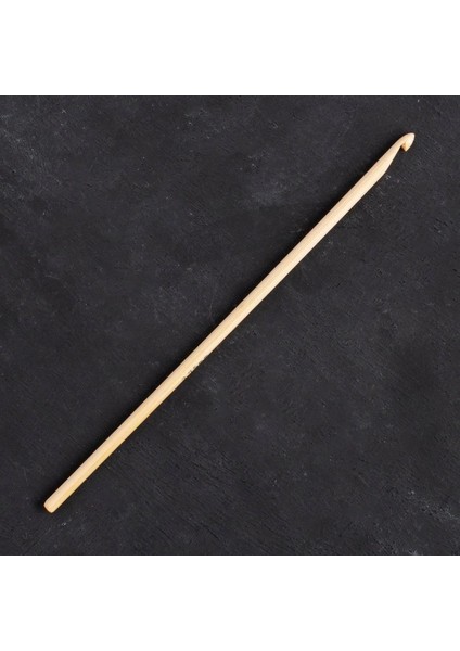 Bambus 3,75MM 15CM Bambu Yün Tığ - 545-7 fiyatları