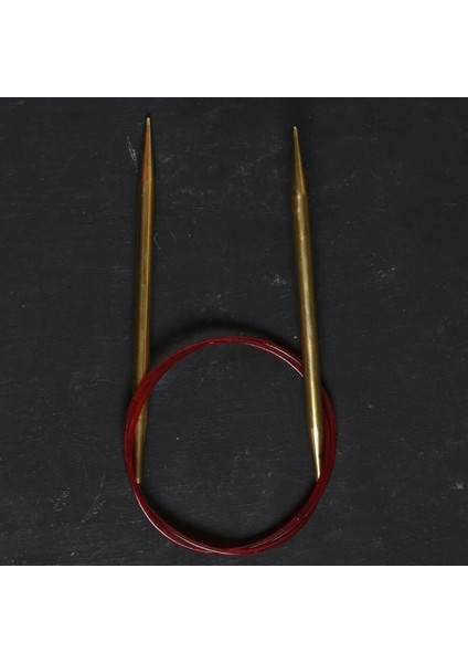 6mm 80CM Klasik Misinalı Dantel Şişi - 755-7 fiyatları