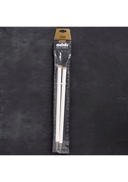 Champagner 15MM 35CM Örgü Şişi - 400-7