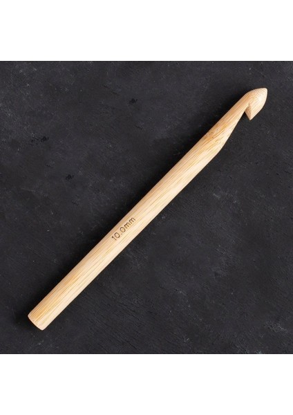 Bambus 10MM 15CM Bambu Yün Tığ - 545-7 fiyatları