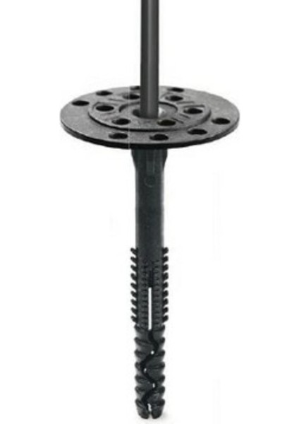 Strafor Mantolama Dübeli Plastik Çivili (500 Adet) fiyatları