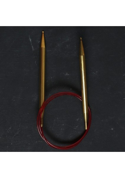 8mm 80CM Klasik Misinalı Dantel Şişi - 755-7 fiyatları