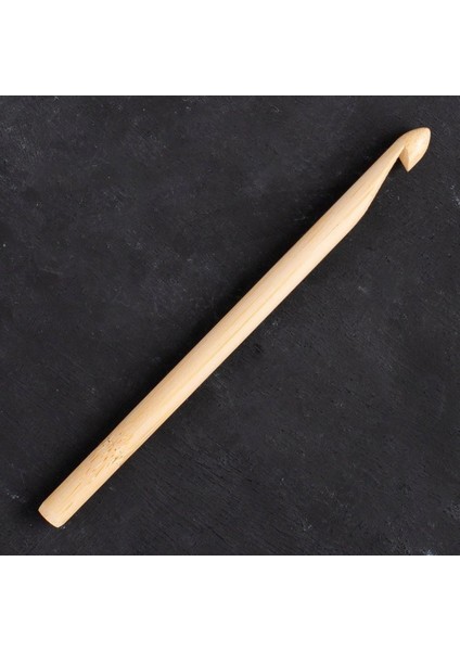 Bambus 8mm 15CM Bambu Yün Tığ - 545-7 fiyatları